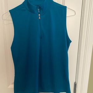 Golf top. Maggie lane. Large